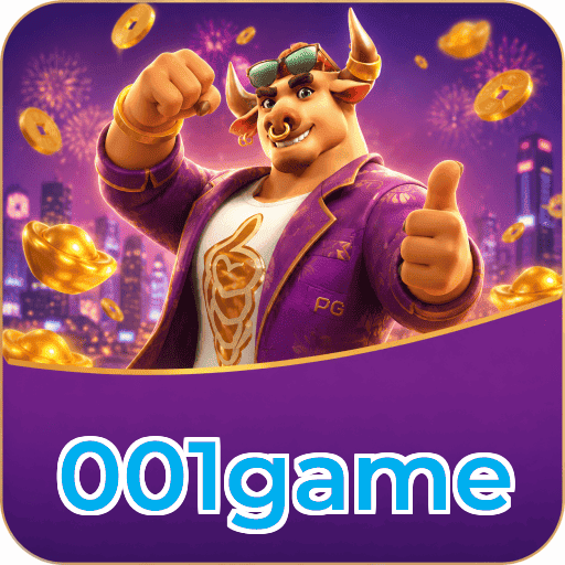 001game Logo Oficial