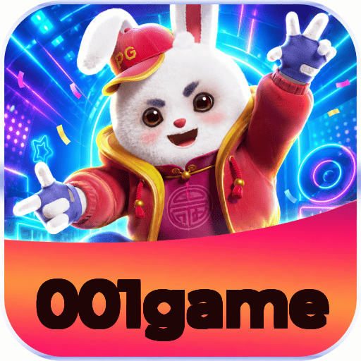 Logo da 001game