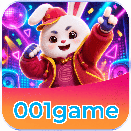 001game Logo Seguro